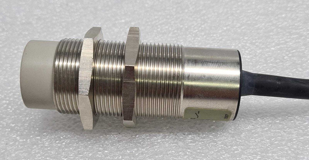 Schonbuch Electronic INCT 3014 INCT3014 Proximity Sensor 10-35 VDC 300mA