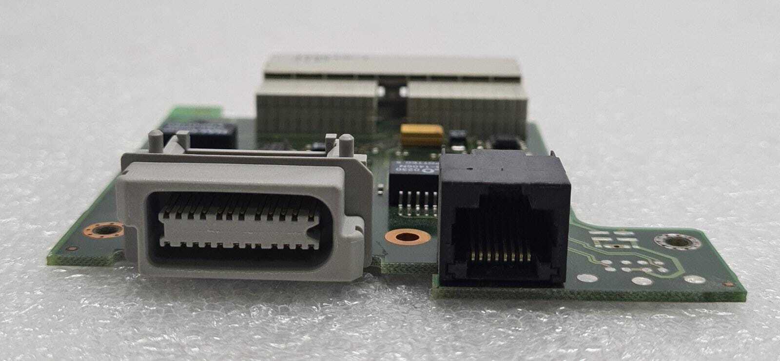 PHILIPS IntelliVue MP60 M8080-67011 004552 CIRCUIT BOARD