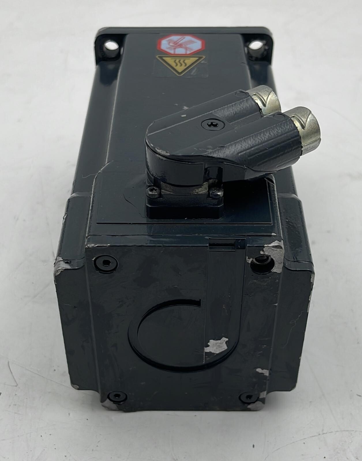 Beckhoff AM8042-0FE0-1001 Servo Motor 5000Rpm