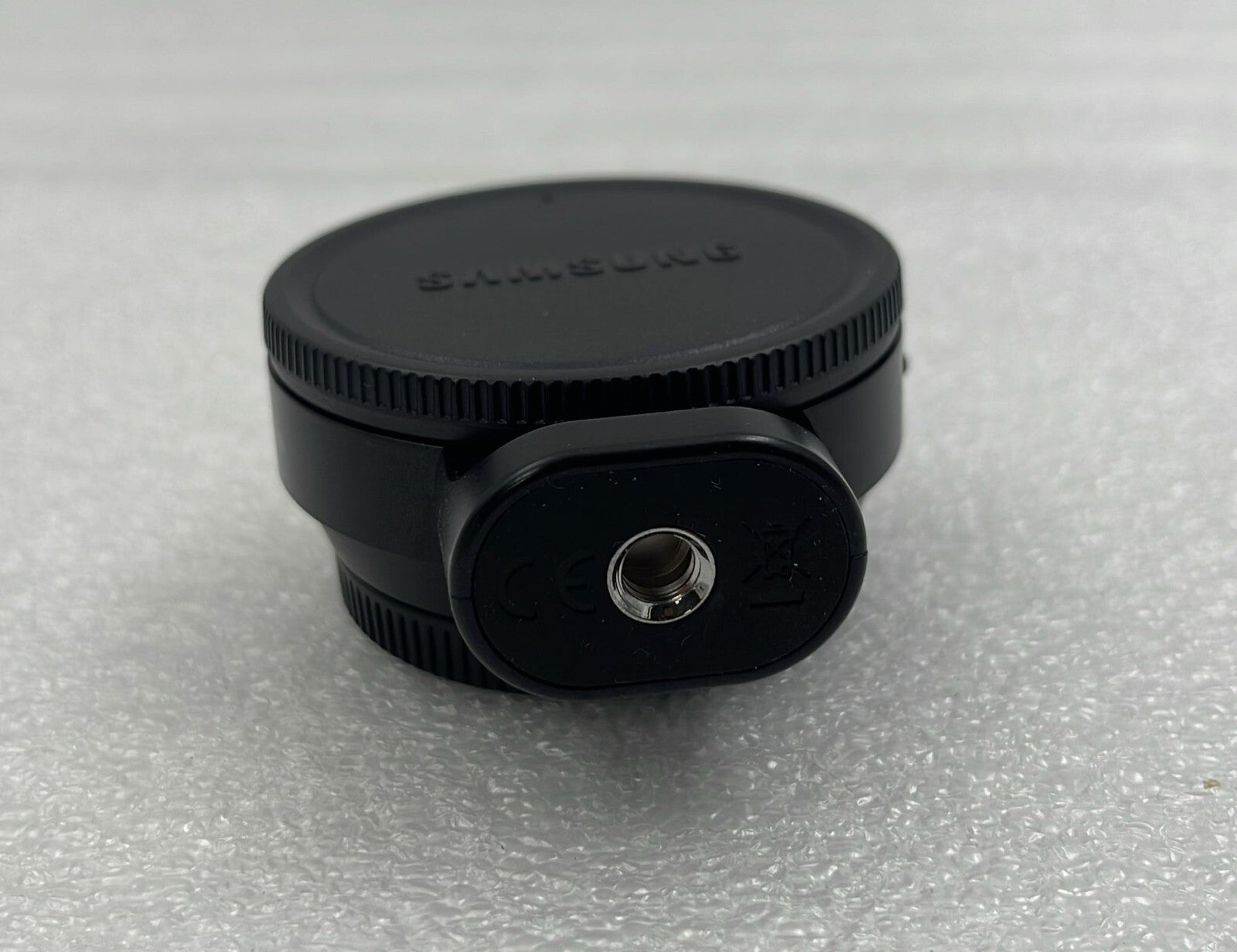 SAMSUNG NX Mount Adapter MA4NXM Lens Mount Adapter