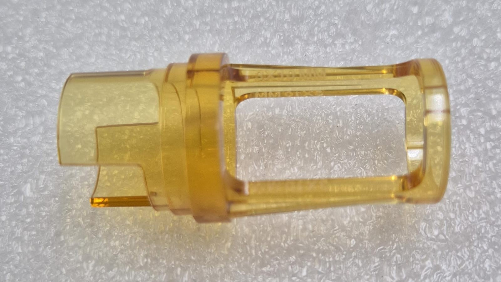 [LOT 5 PCS] Syneron Candela 7122-00-9630 3-10mm Distance Gauge Kit LPL Spot Tip