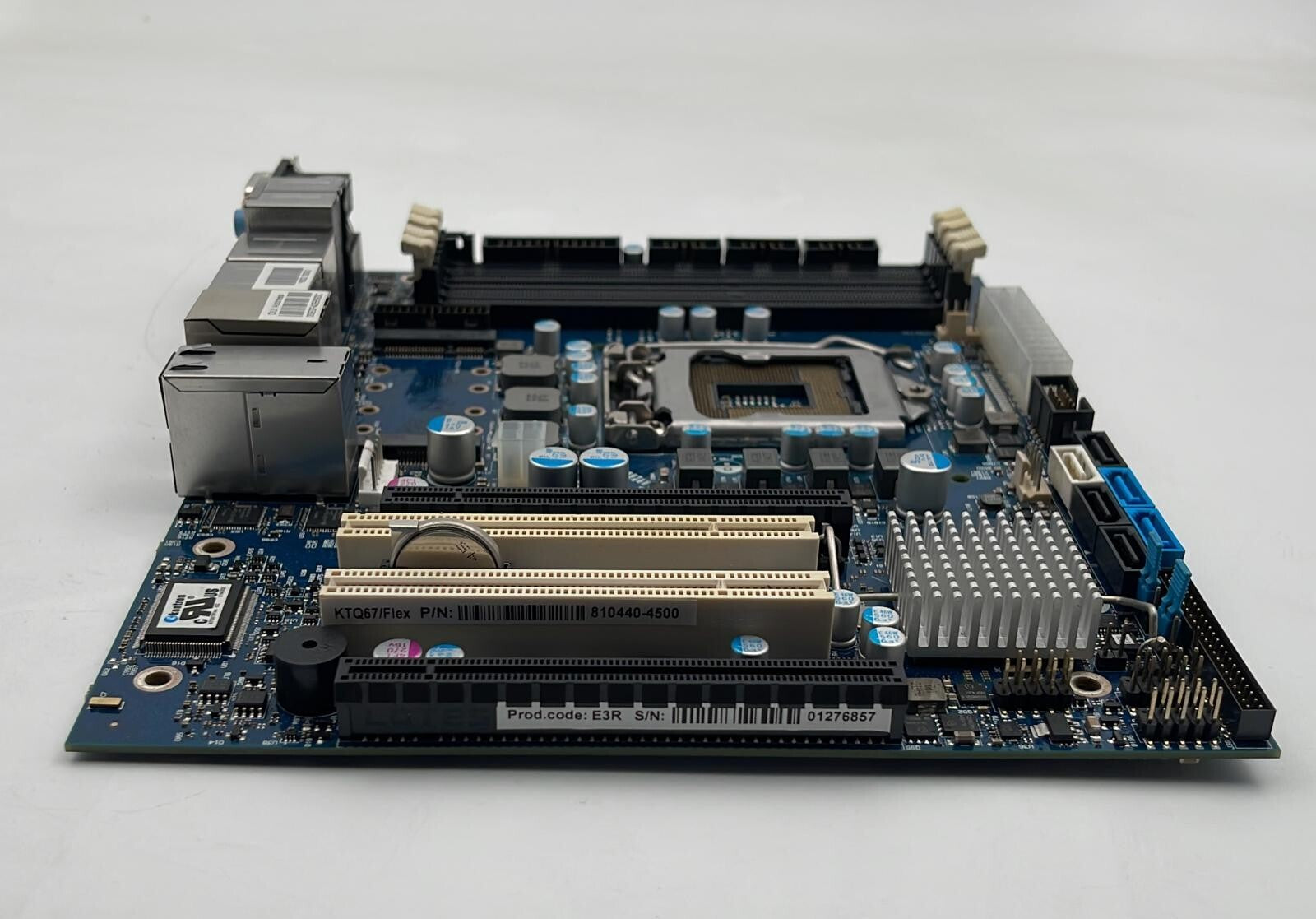 KONTRON KTQ67/Flex 810440-4500 Industrial Motherboard 30101582