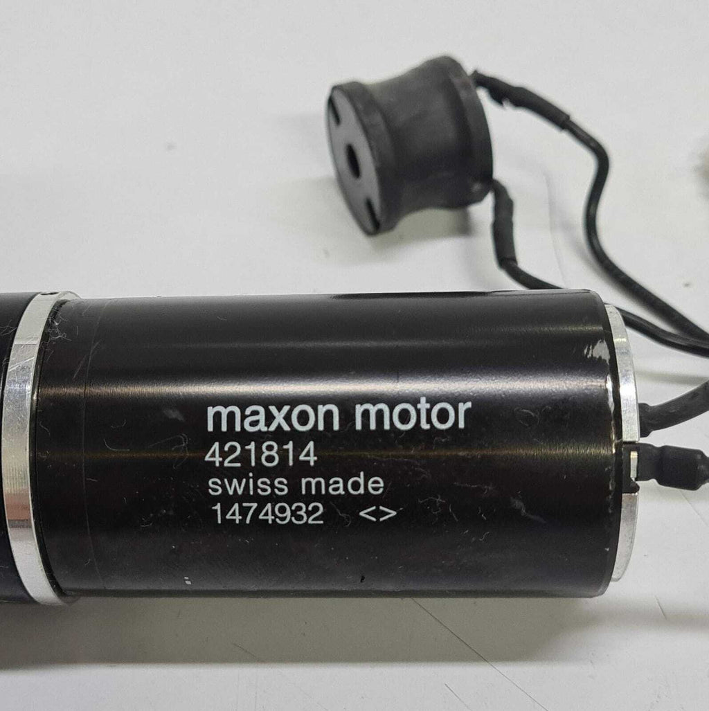 Maxon 421814 1474932 DC Motor
