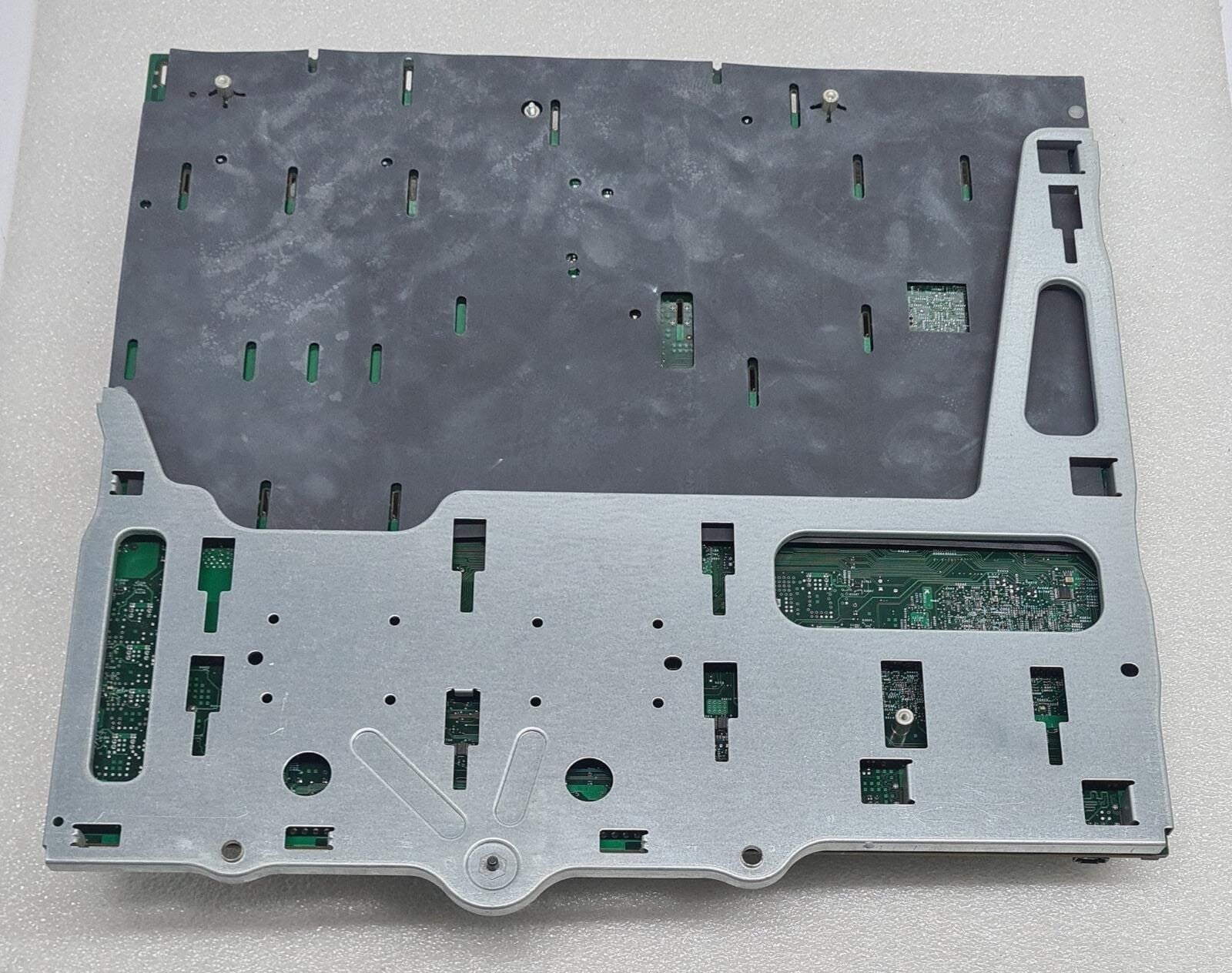 DELL PowerEdge 1900 Dual Core Xeon MOTHERBOARD NF911 0NF911 CN-0NF911