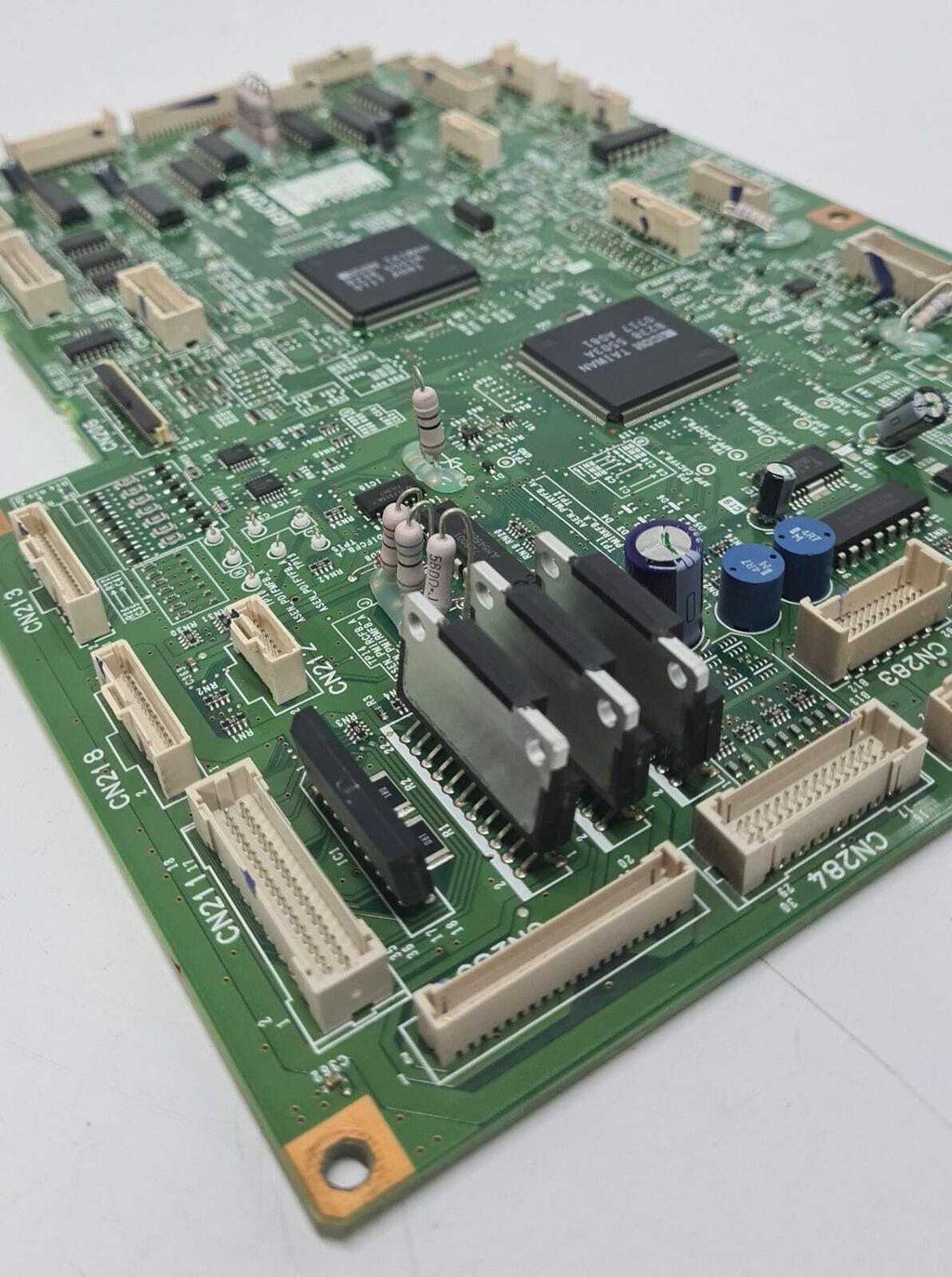 Ricoh Aficio MP C2500 IOB-ATC1 DC Engine Control Board Assembly