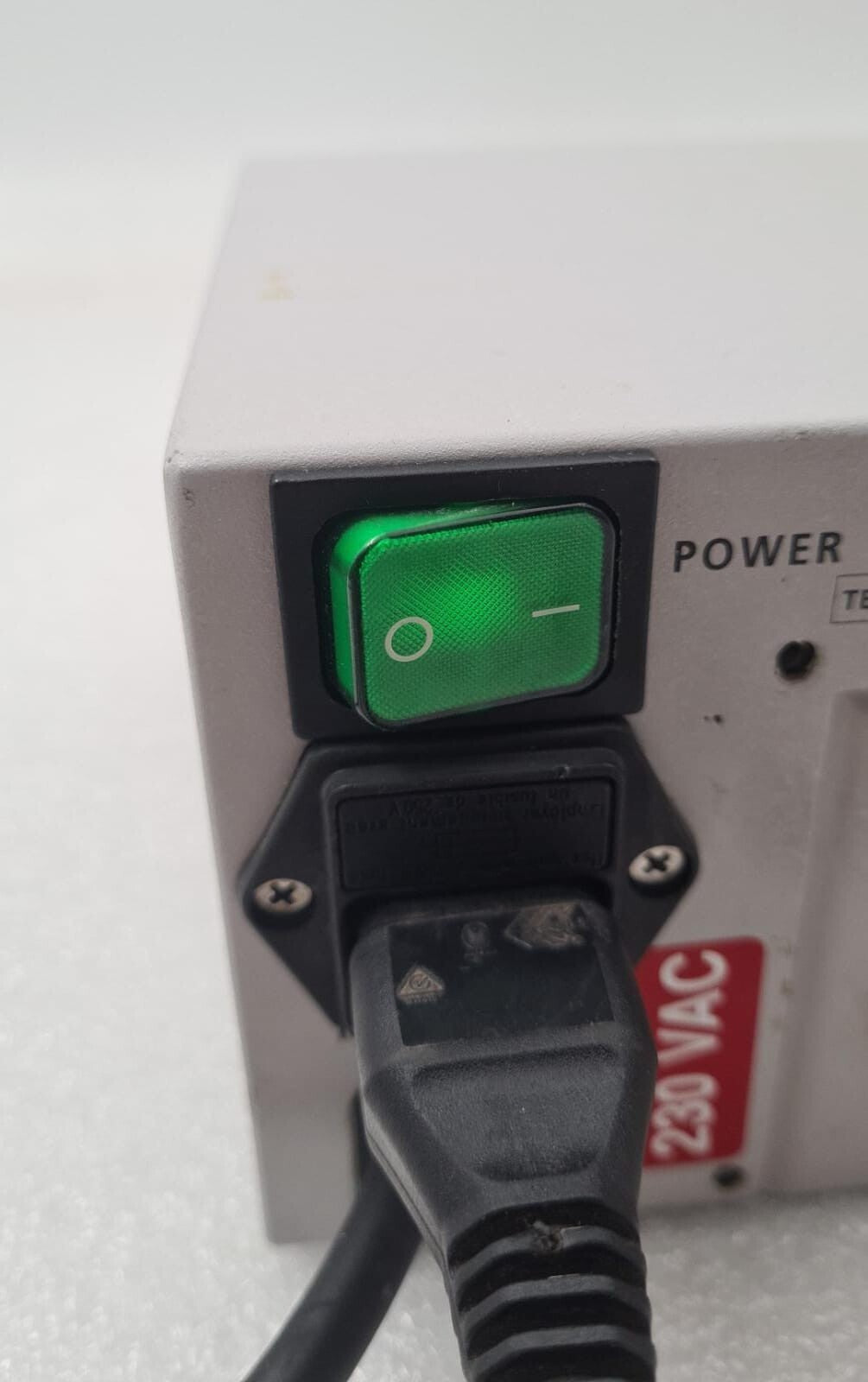 CI SYSTEMS Electro Optical Systems NTM500 NTM 500RSP - FOR PARTS #2