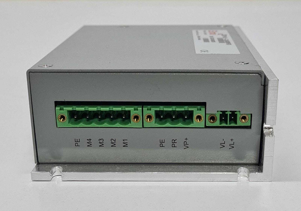 Elmo Motion Control G- CLA9/200FES Servo Drive