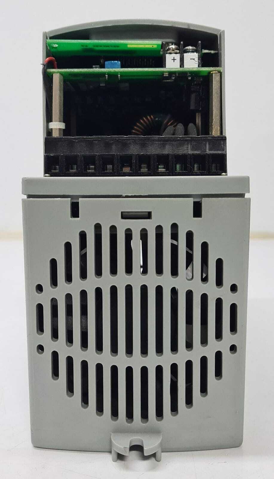 Elmo Motion Control TUB-12/460R Servo Motor Drive Controller - FOR PARTS