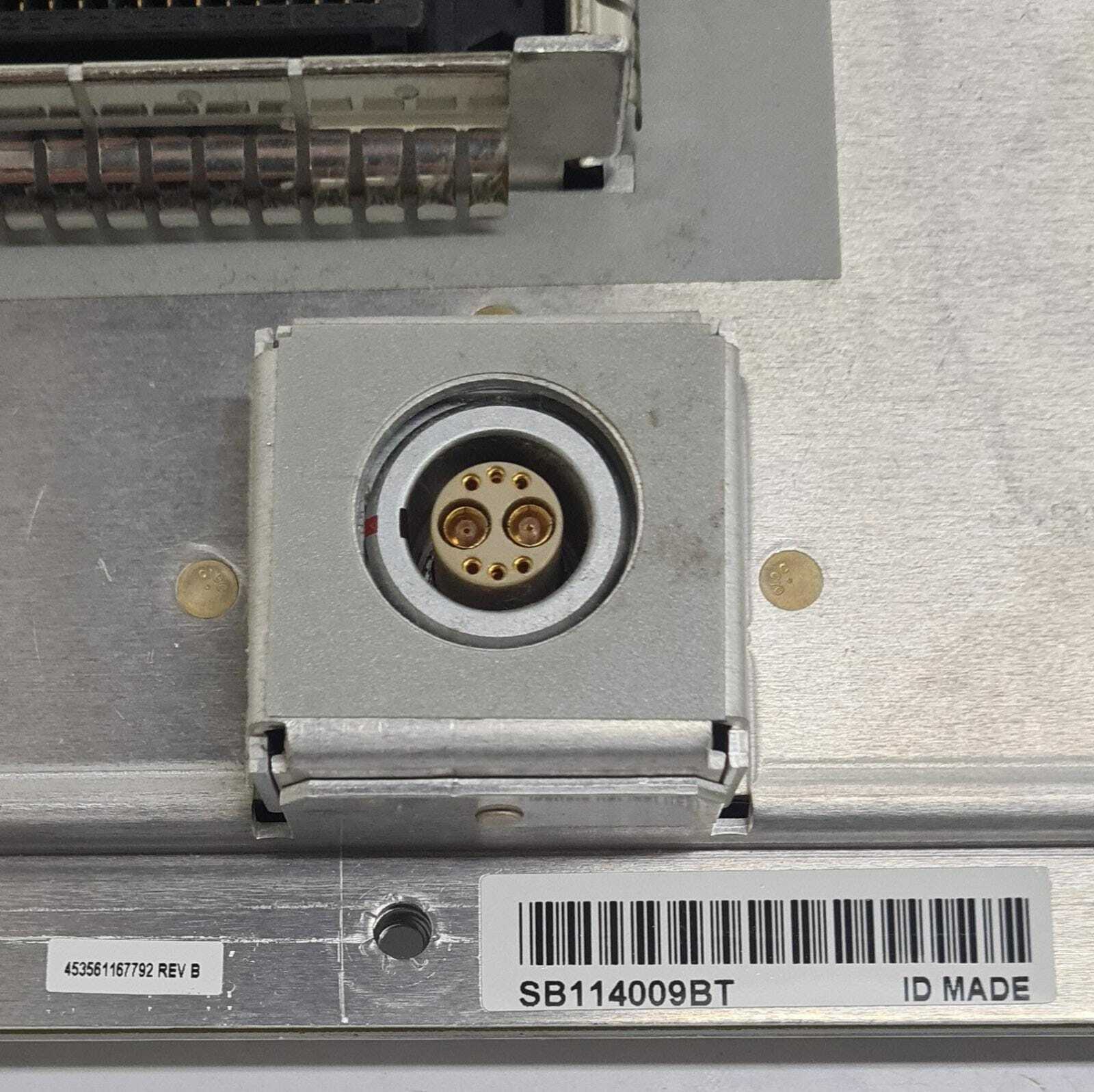 PHILIPS ULTRASOUND 453561167792 REV B Probe Selector Board Assembly