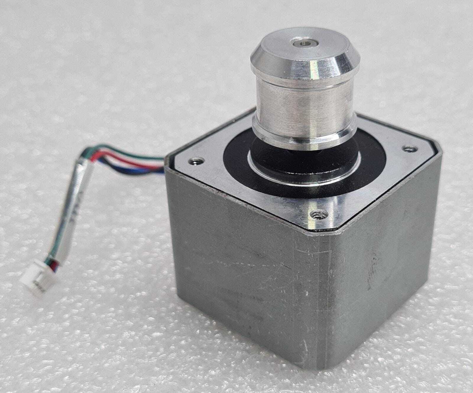 Sick DPM DPM42SH33-4AP.001 Multiphase Motor Rev A 001141 1.8° Step