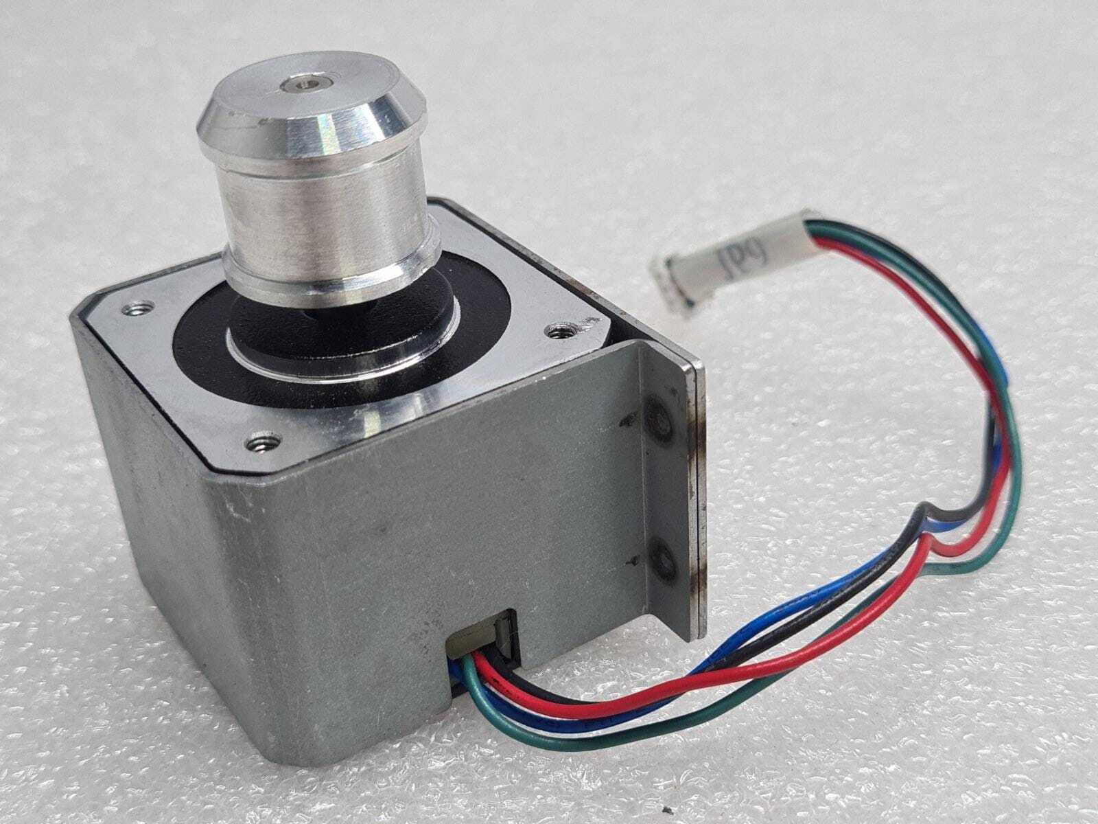 Sick DPM DPM42SH33-4AP.001 Multiphase Motor Rev A 001141 1.8° Step