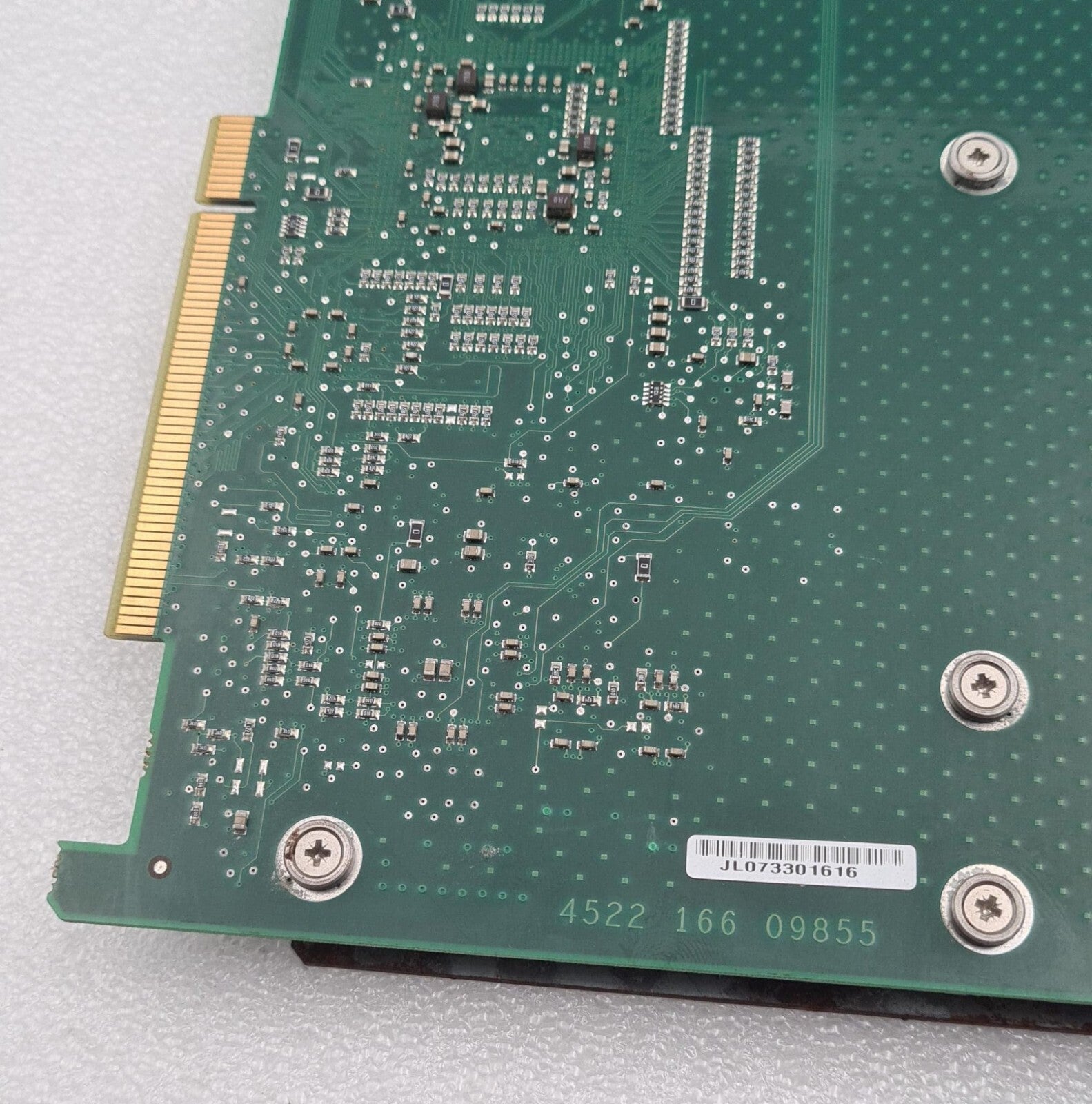 PHILIPS ALLURA FD 4522 167 03574 ISB X Board for Cath/Angio