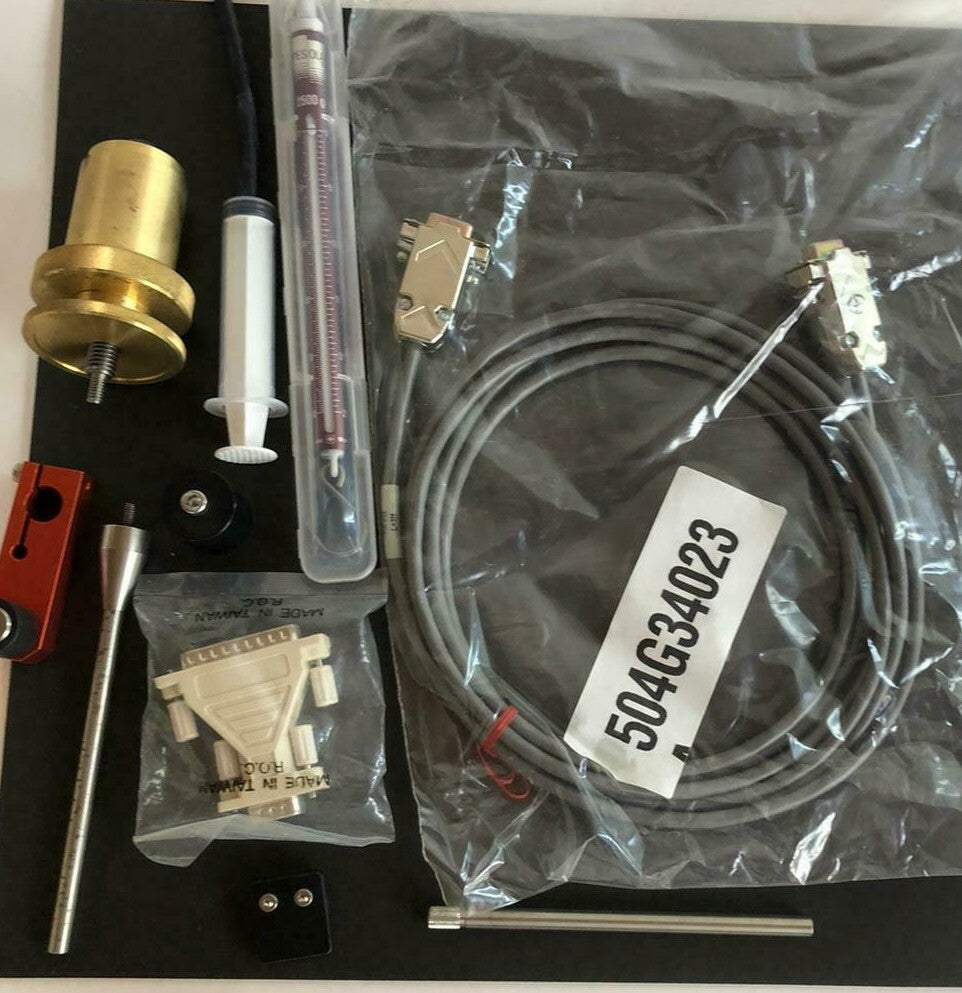 Jig Location Motion Tool Dolev 800 PRINTER Calibration Tool Pesola