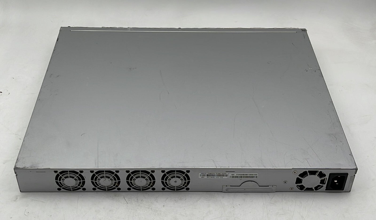 *Tested* FORTINET FORTIWEB-400B FireWall FWB-400B