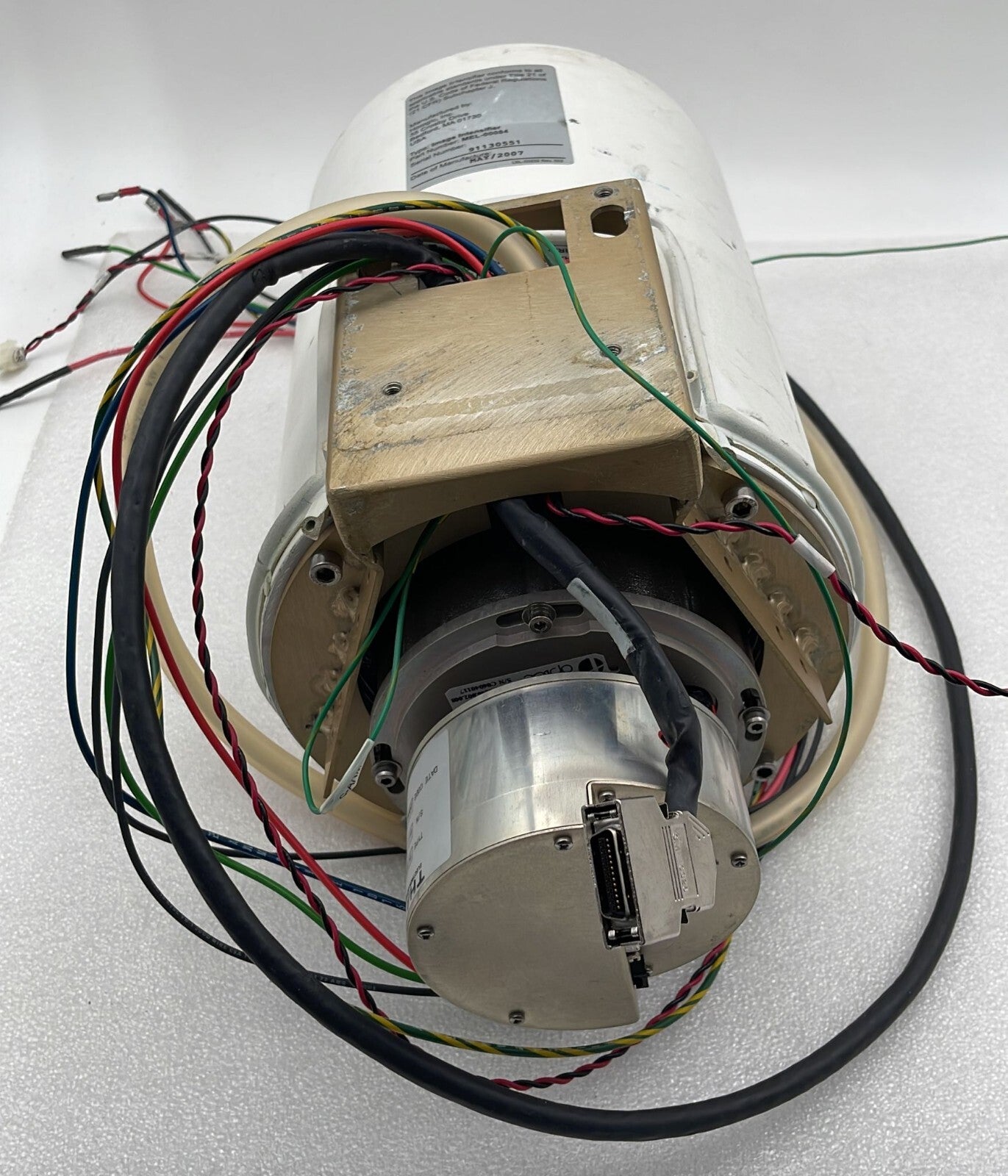 Hologic InSight 2 C-Arm Imagine Thermo Intensifier THALES TH 59464 Q710G040L52