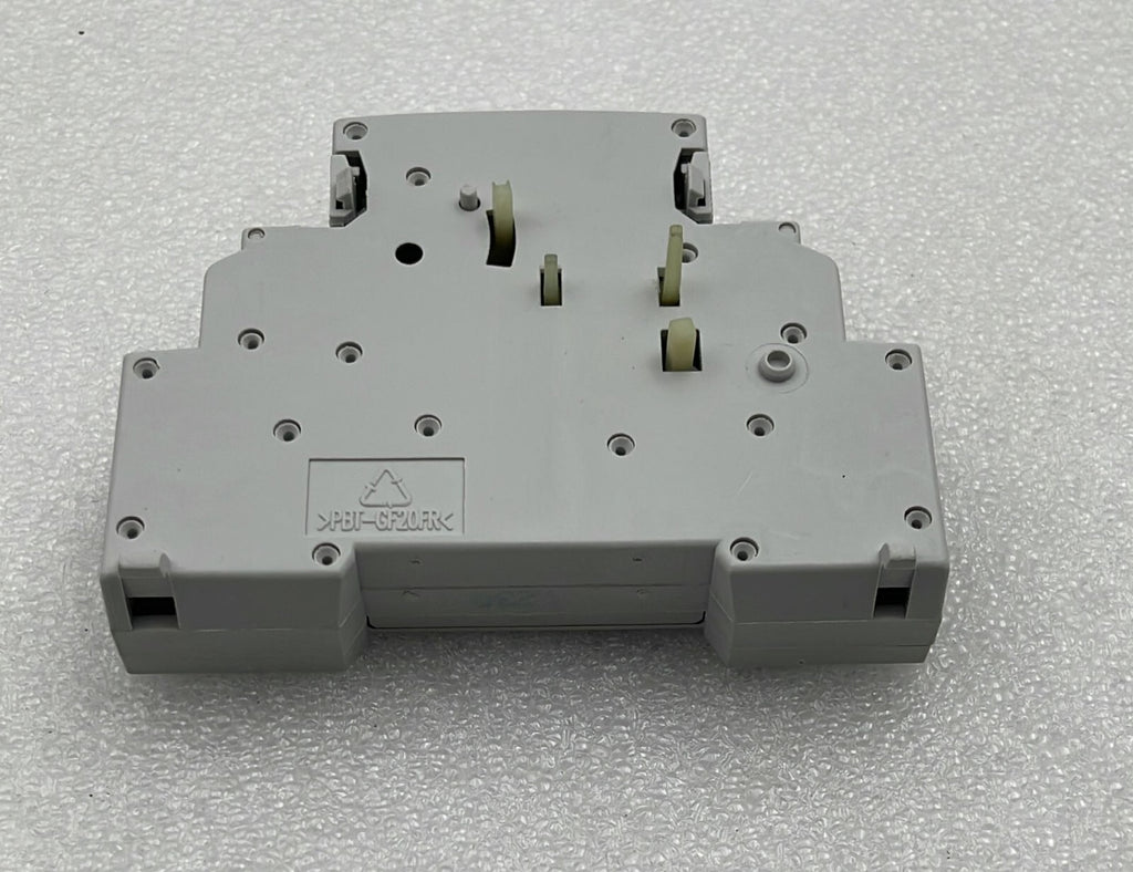 [LOT OF 7] NEW - Siemens 3RV1921-1M Alarm Switch GB14048.5/50Hz