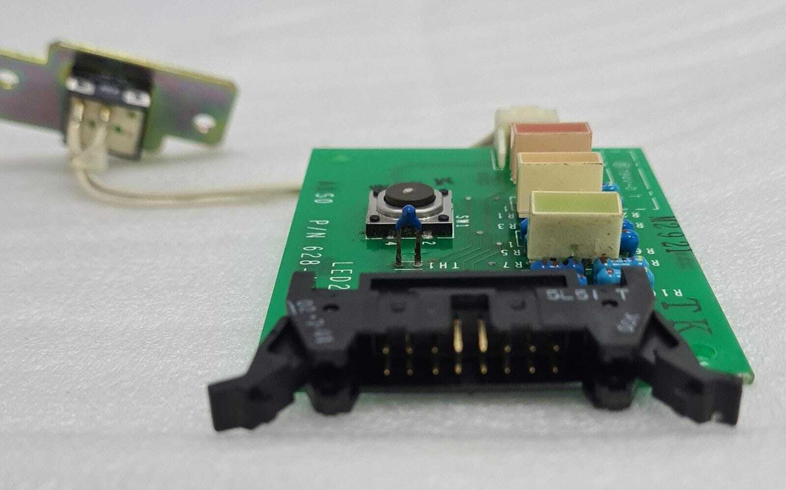 Applied Biosystems Hitachi LED2 628-4109 PCB Board for ABI Prism 3100 3130XL