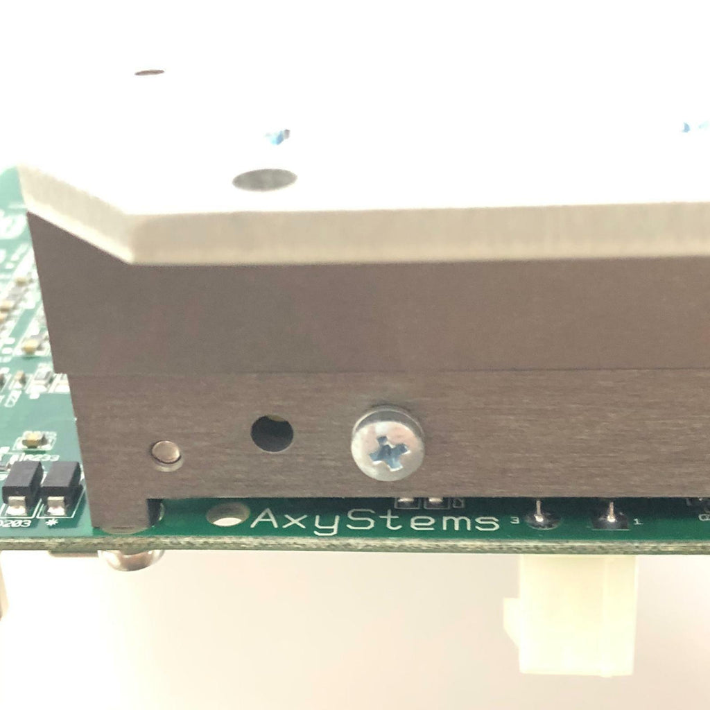 AxyStems Personality Encoder A-RBLT-PERSONALITY-PCB-00 Development Module DAFA