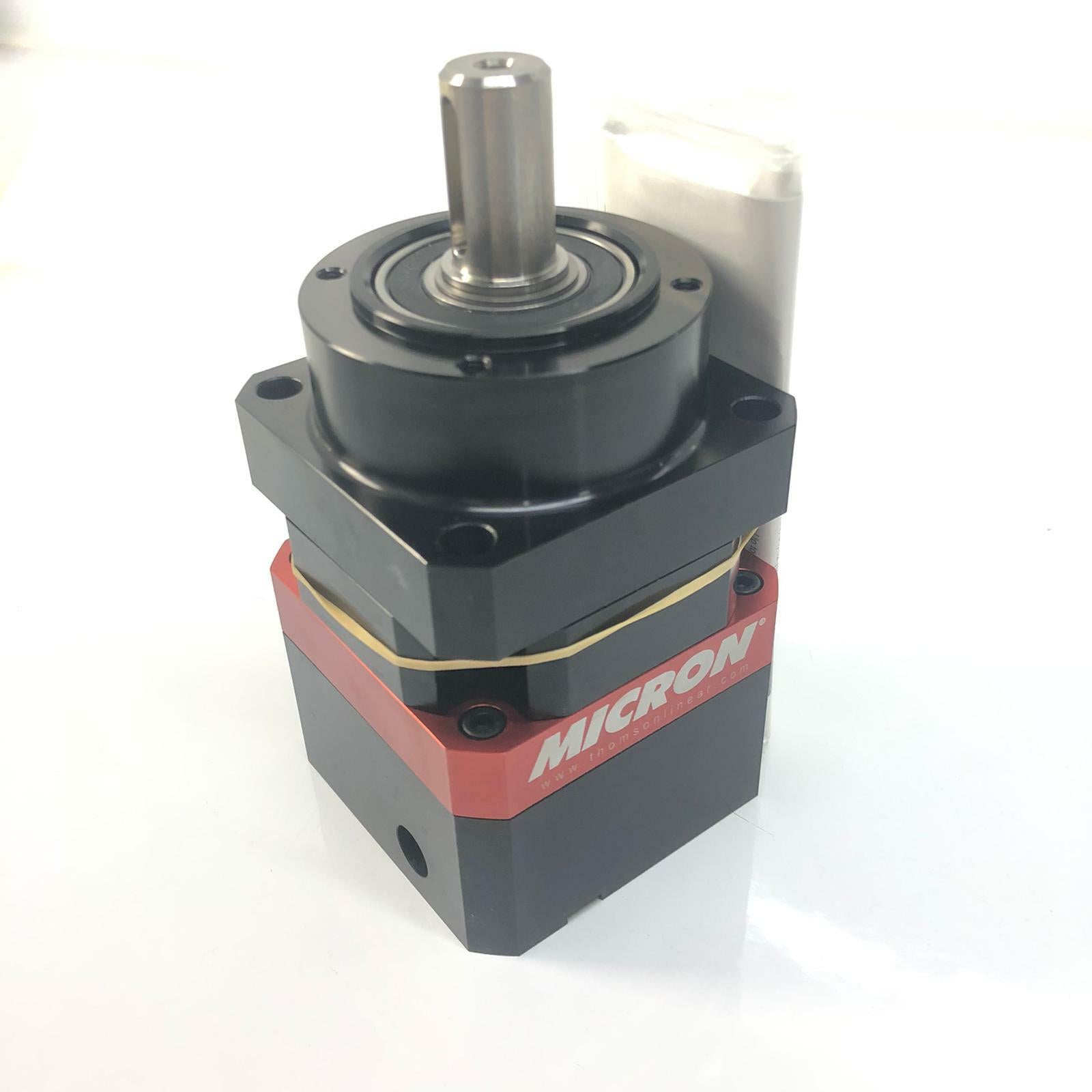 Micron X-True 80 Gearbox THOMSON INDUSTRIES XT080-020-0-RM090-19 65-120407-G814