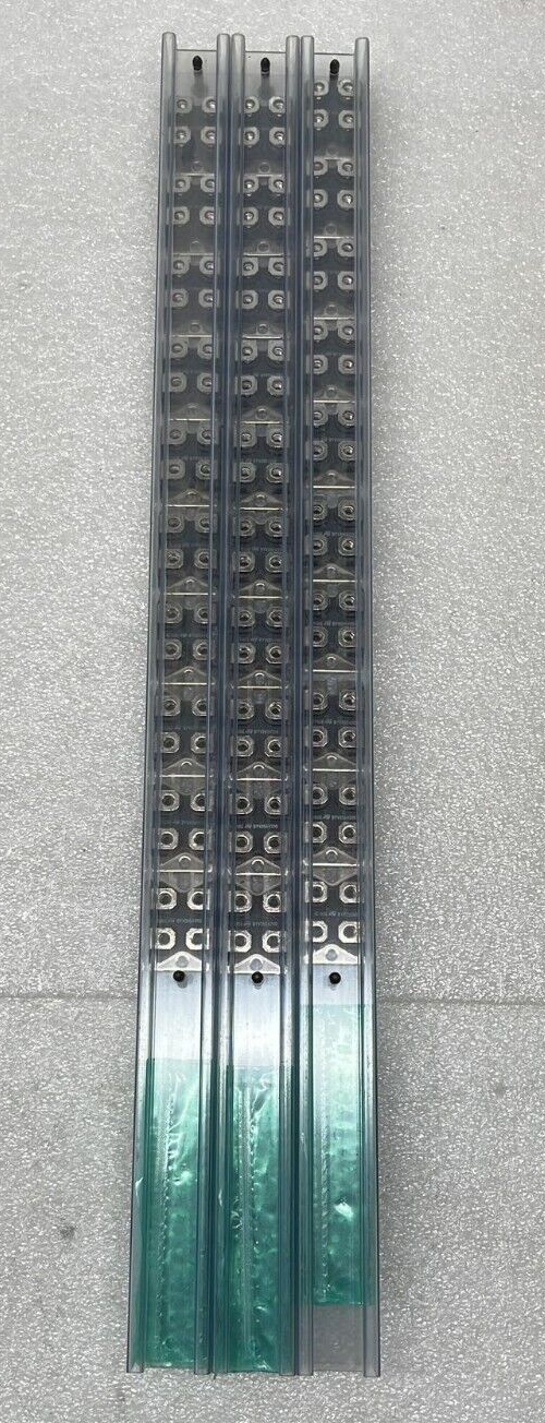 [LOT OF 3 SLEEVES *10 UNITS EACH SLEEVE]  POWER SUPPLY MODULE ST BYV255V200