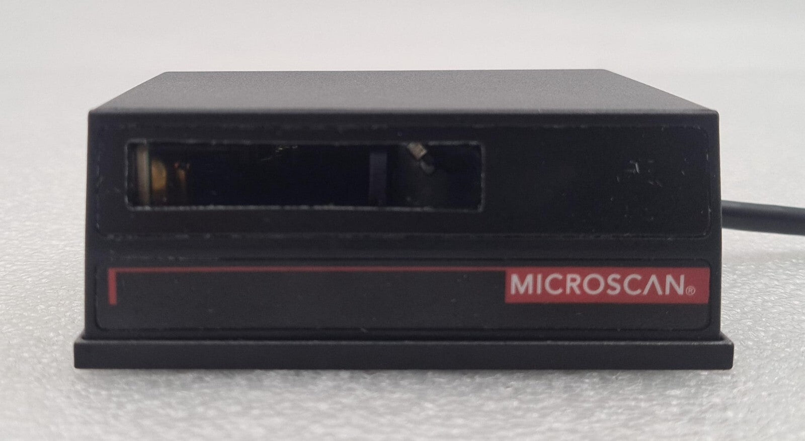 MICROSCAN MS-710 Barcode Label Scanner FIS-0710-0121G