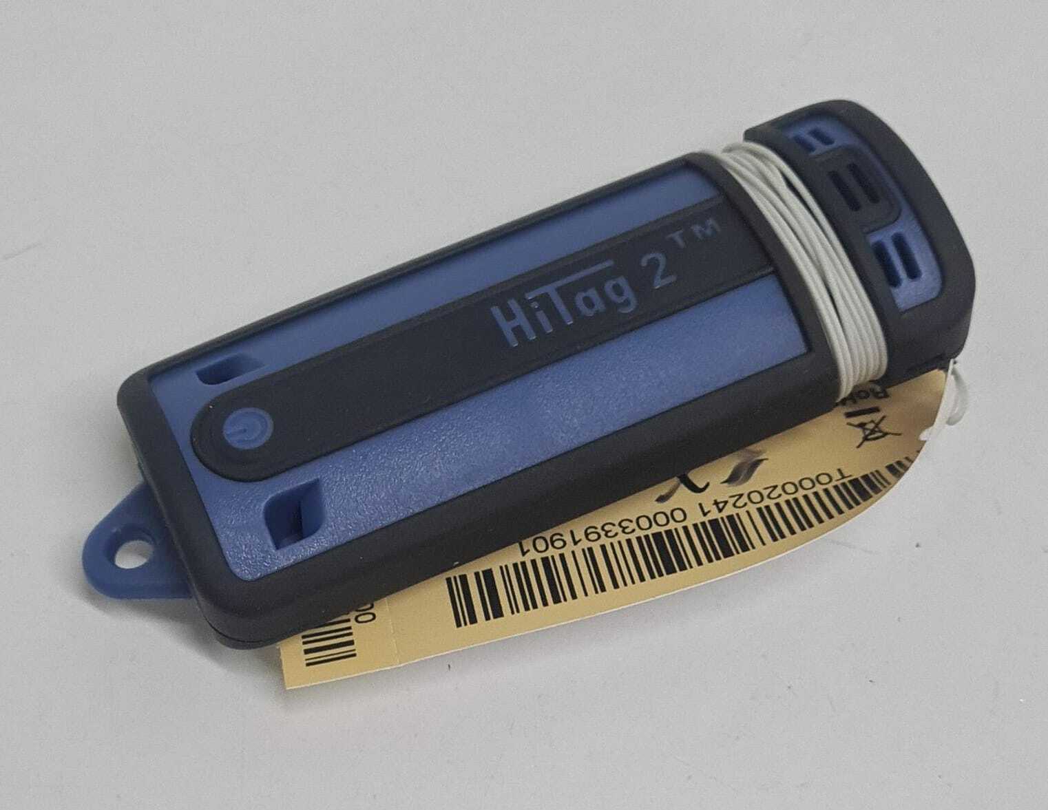 [LOT OF 50] NEW - Xsense BT9 HiTag2 L-F SI T20-T2-L4-S1 Temperature and Humidity