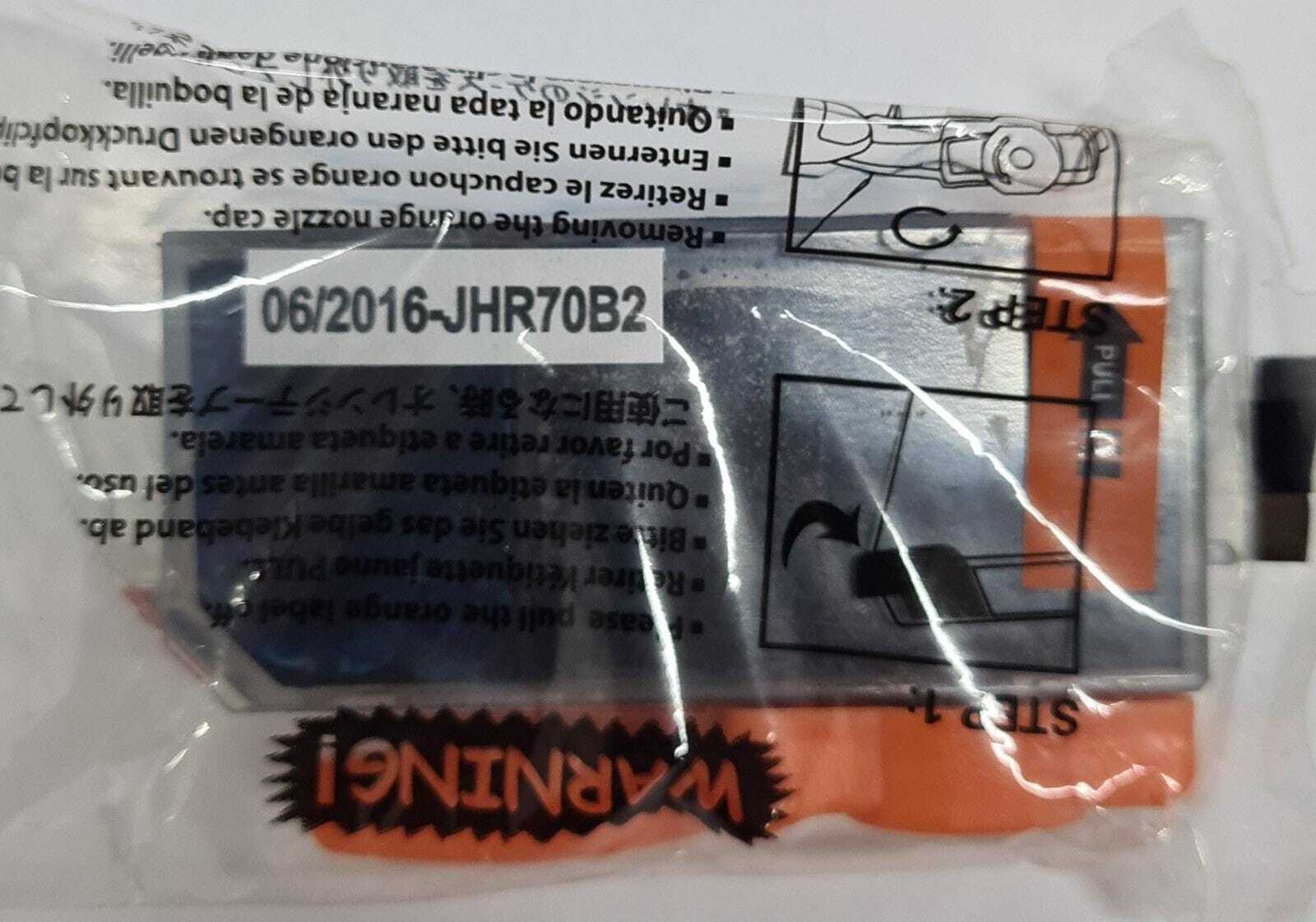 ORINK Ink Cartridge for Canon Printer 3x Cyan OR-CCLI526C 7x Yellow OR-CCLI526Y