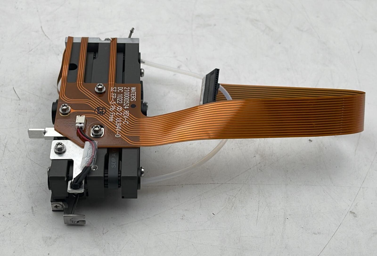 Waters Alliance 210000524 Needle Carriage ACQ Fixed Loop 289004595