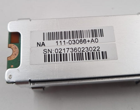 NetApp X3311A 1TB NVMe flash drive 48011LE00-790-G by Samsung