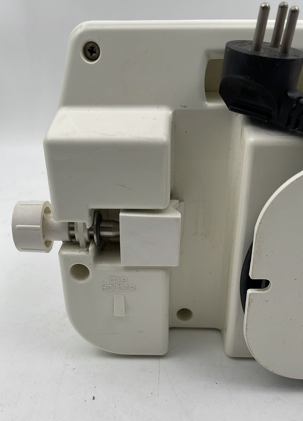 Alcor Sentinel Enteral Feeding Pump S-2000-7i