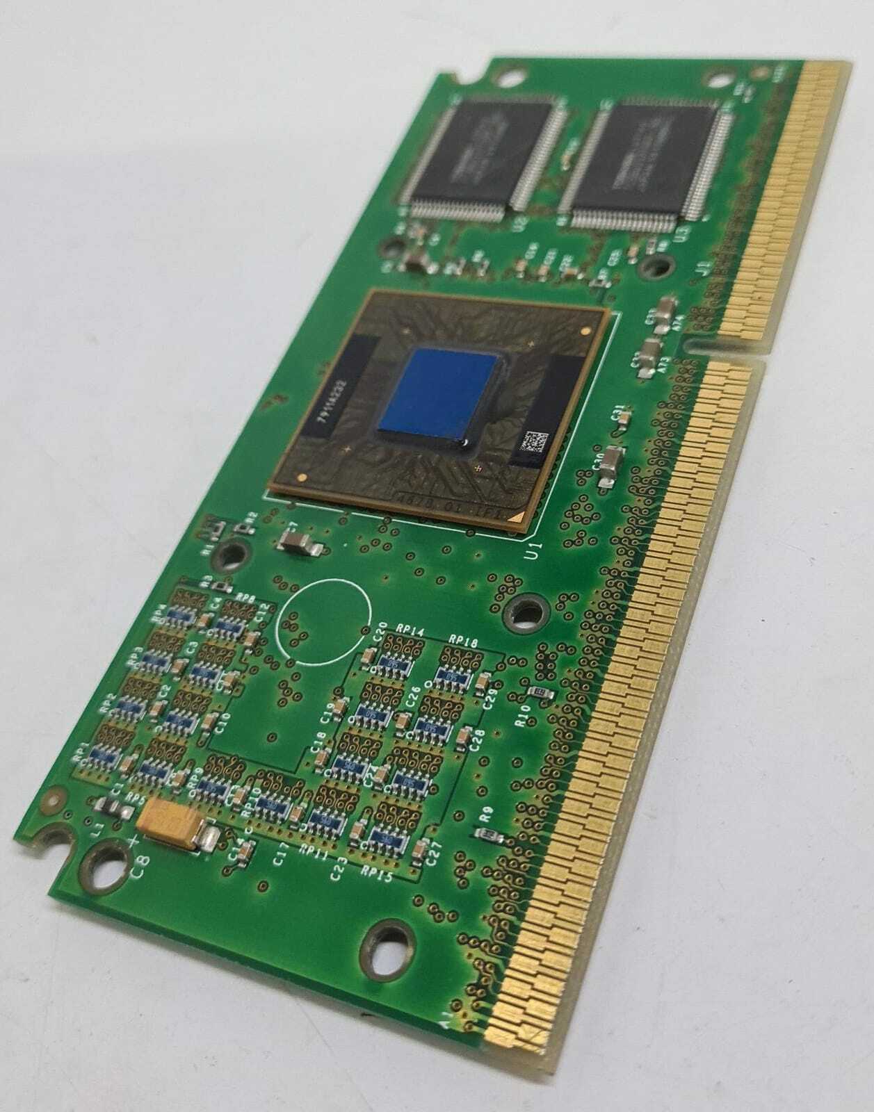 INTEL PROCESSOR PB720885-001