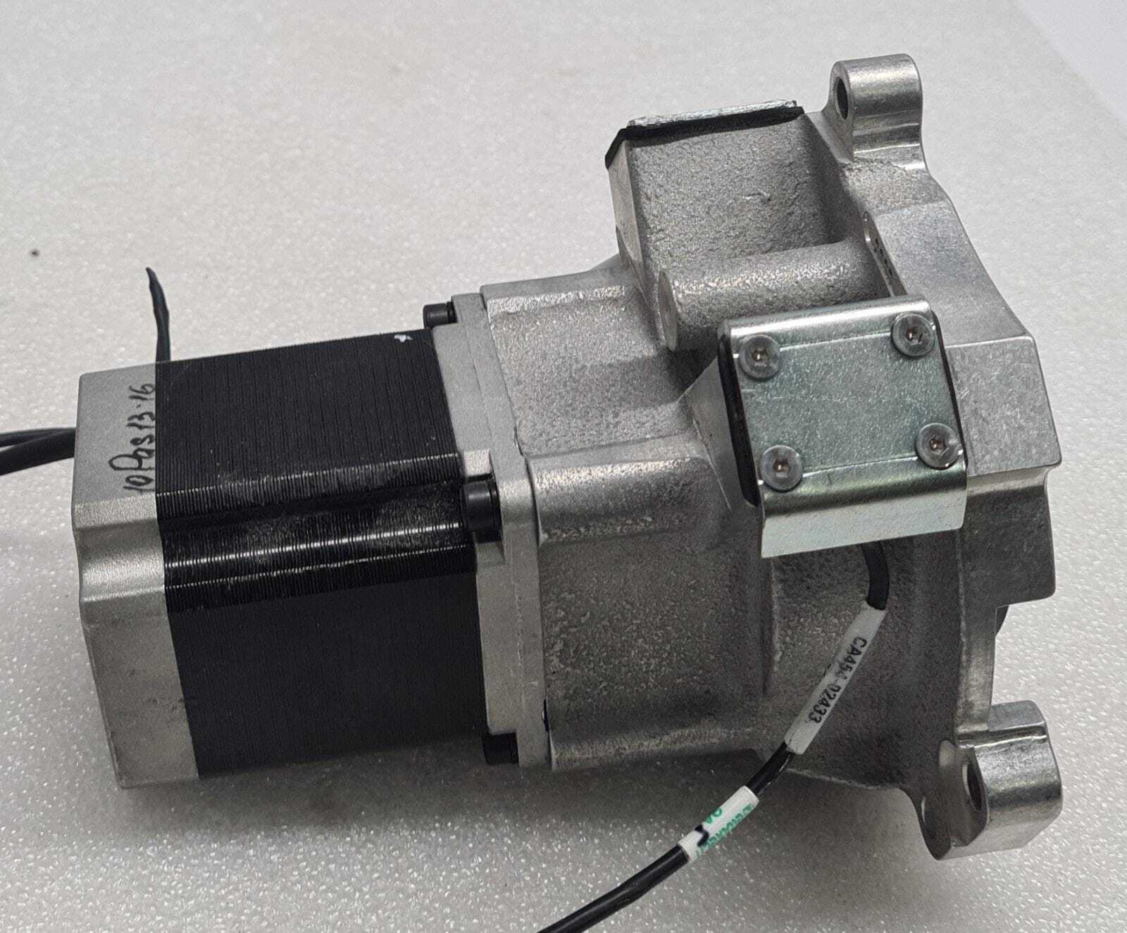 SHINANO KENSHI SST58D4820 STEP MOTOR For HP Indigo CT445-45283