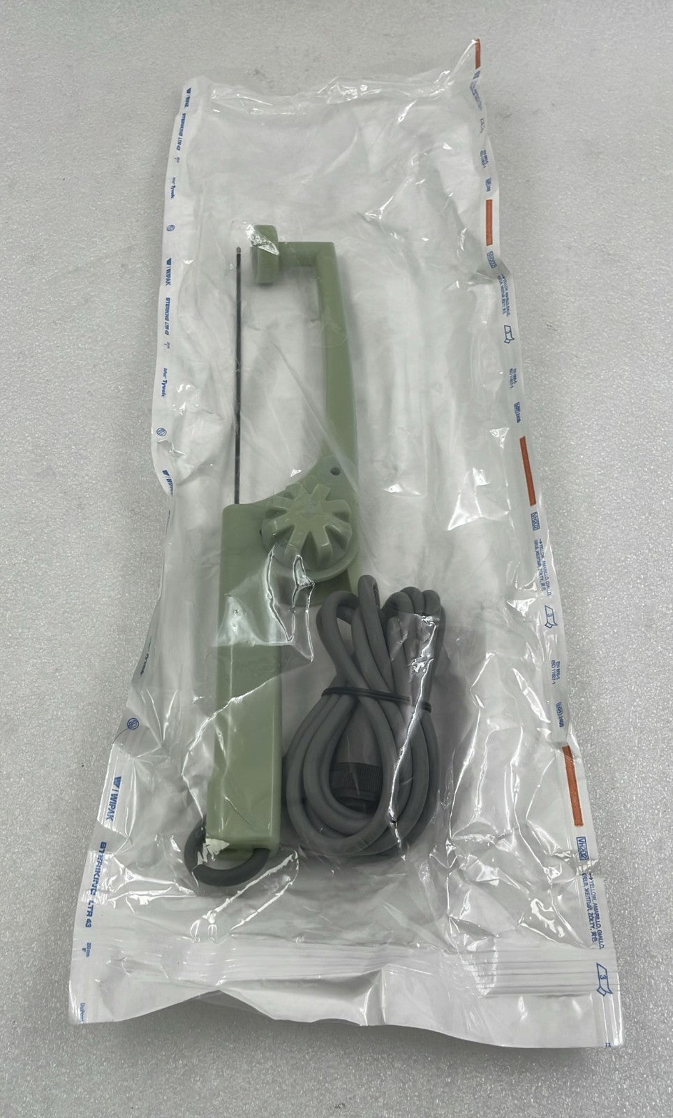 InMode BodyTite Dual Sensor Applicator RF Handpiece HP172206A