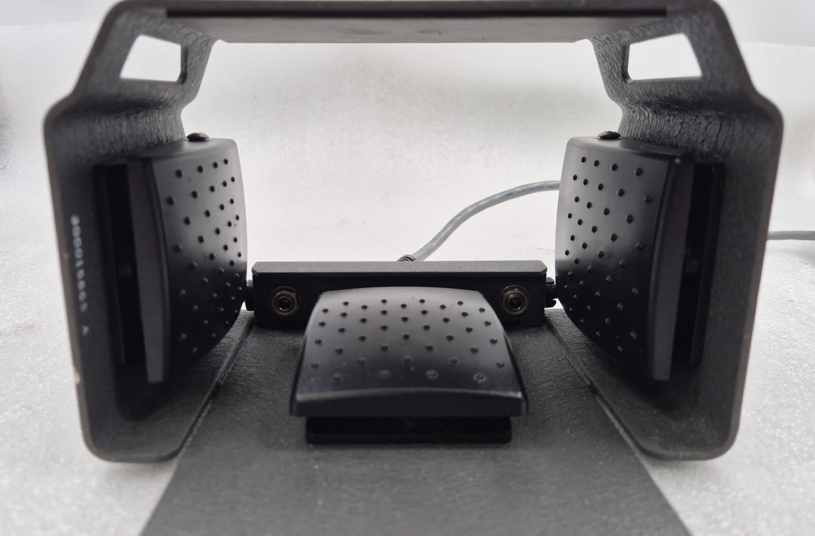 Alcon PUREPOINT FOOTSWITCH Pedal 562-1383-002 IPX8