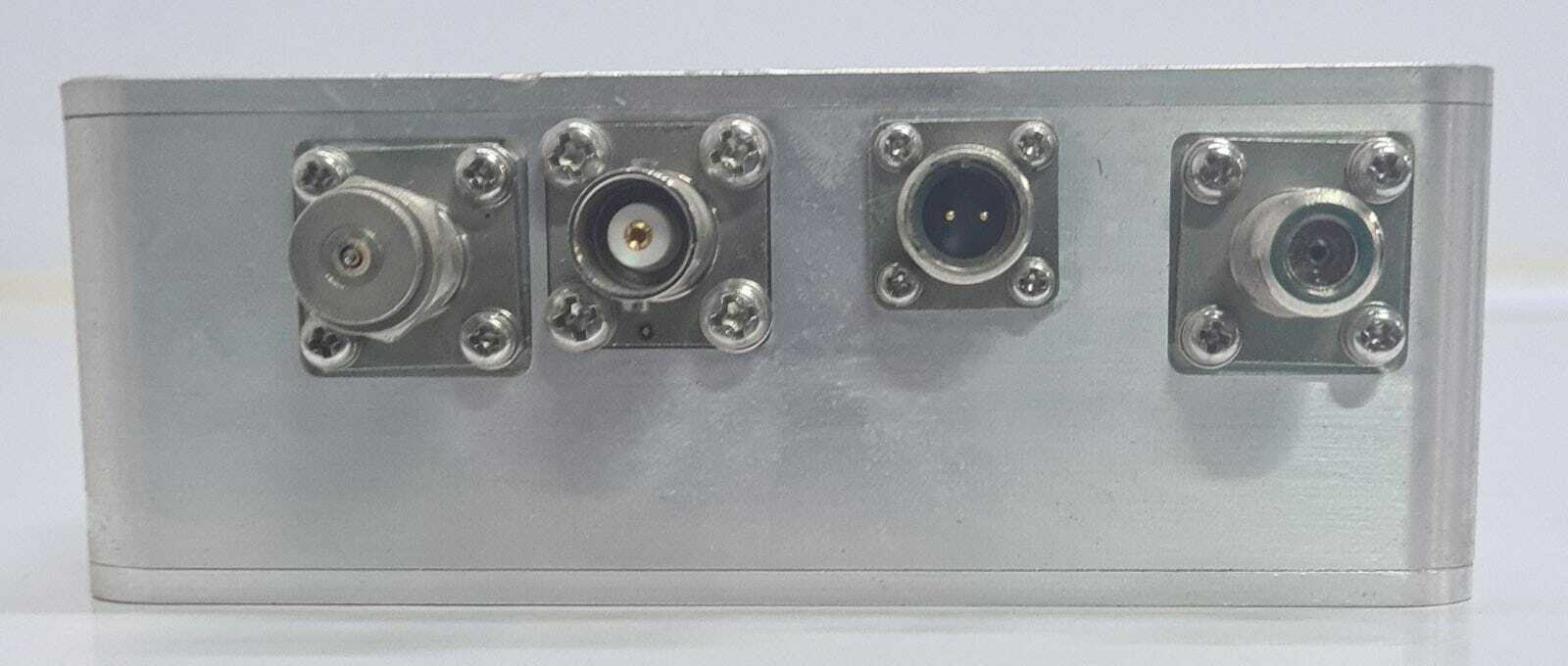 ORBIT Marine ADMX 25-1184-Rev. E K30D0301-01 For AL-7103/7107 & Ocean TRX