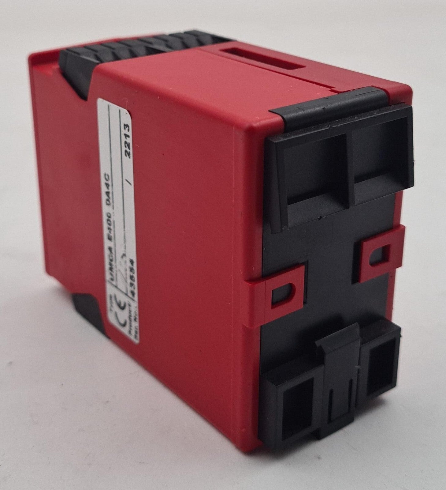 Thiim UMCA E400 DA4C 43554 Multi Function Voltage Relay