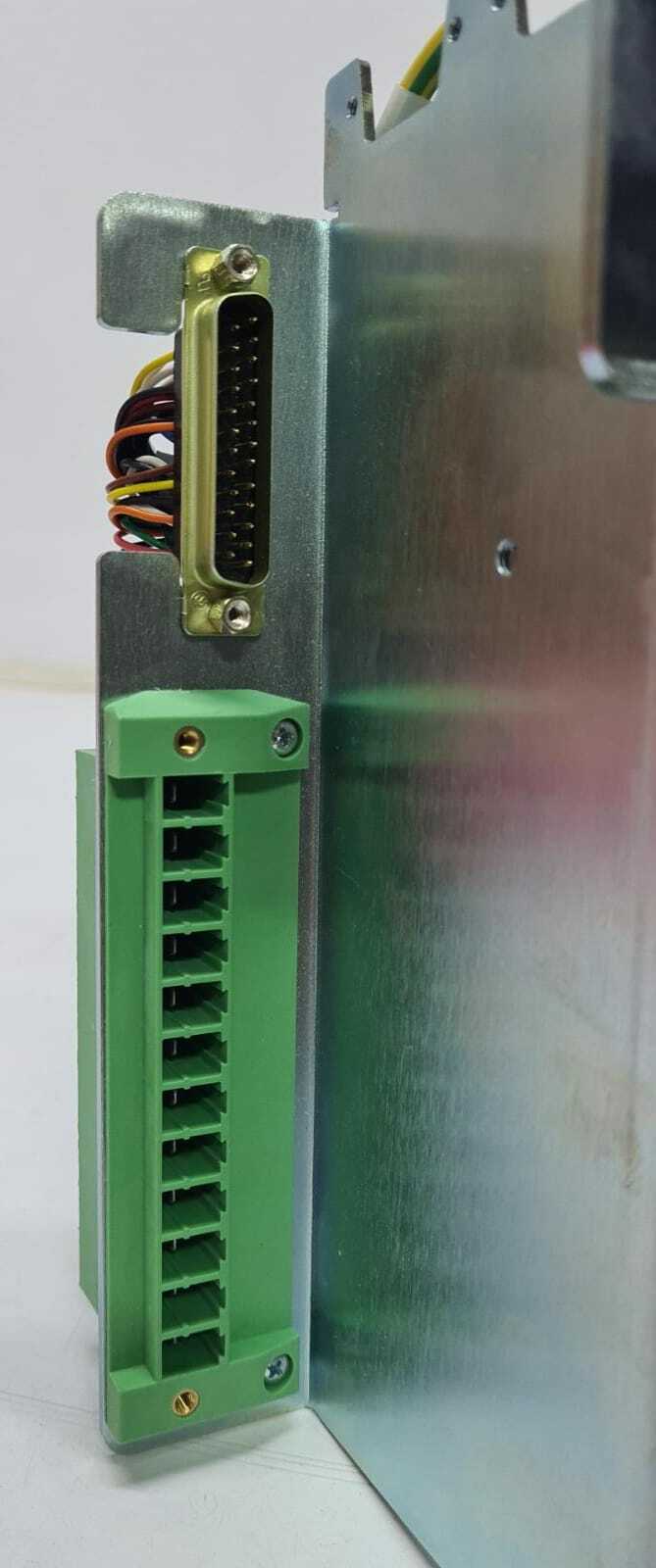 BALDOR INV-SBN 230VAC Inverter Vector Drive Main Motor For HP Indigo CA254-01220