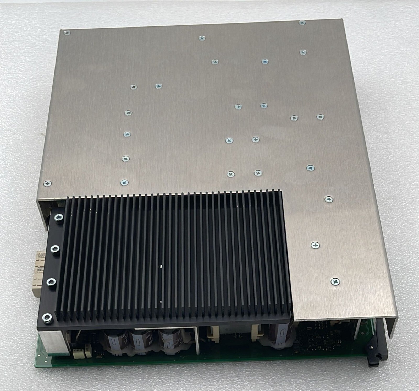 GE Voluson 730 Expert Ultrasound Control Processor CPP90f.P3 KTI208498