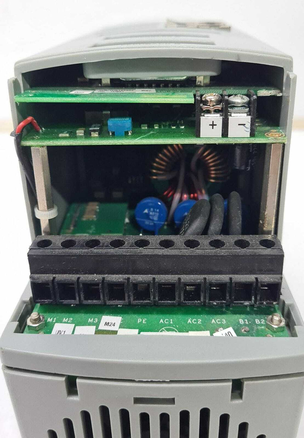 Elmo Motion Control TUB-12/460R Servo Motor Drive Controller - FOR PARTS