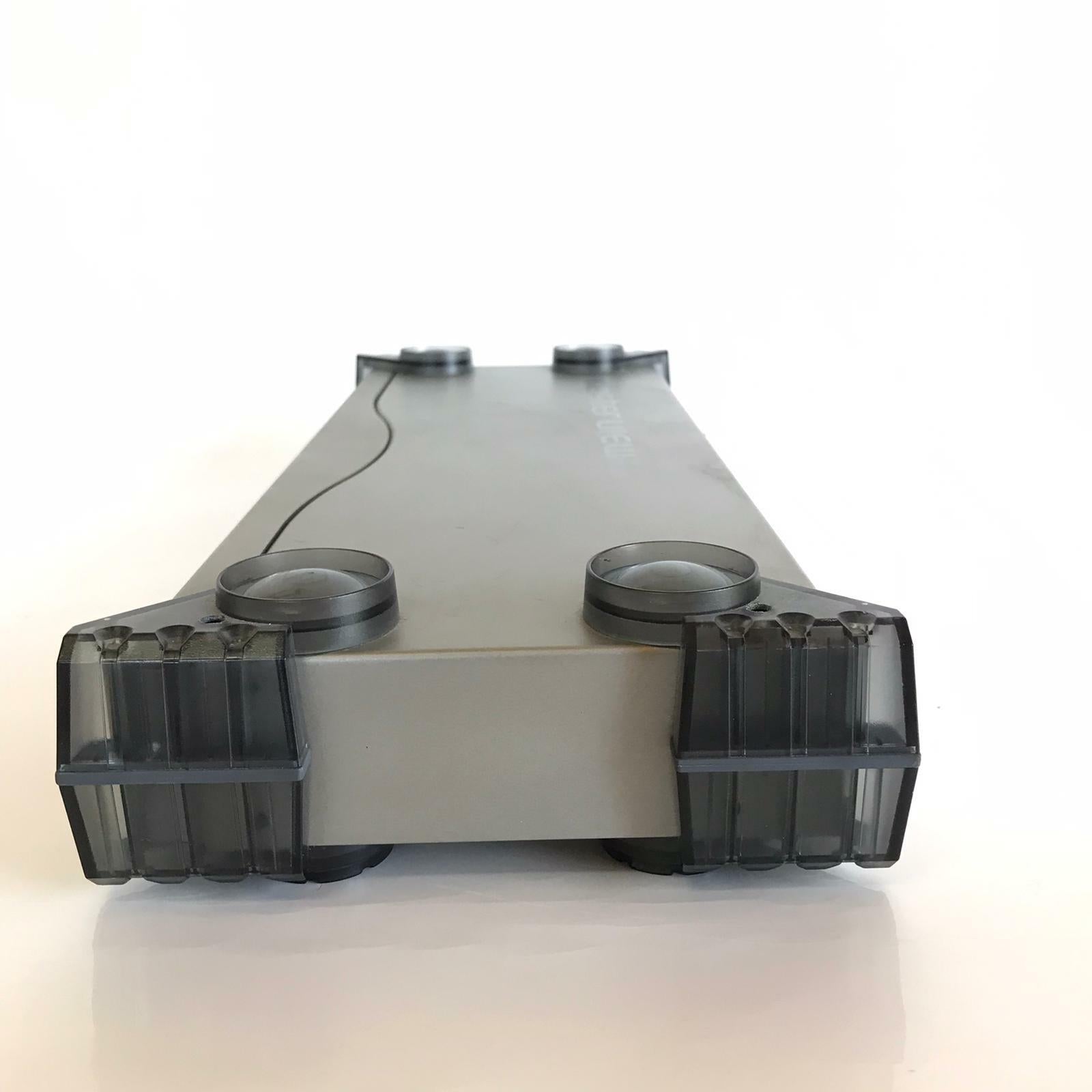 ATEN  MasterView (CS88A) 8-Ports External KVM switch PS/2