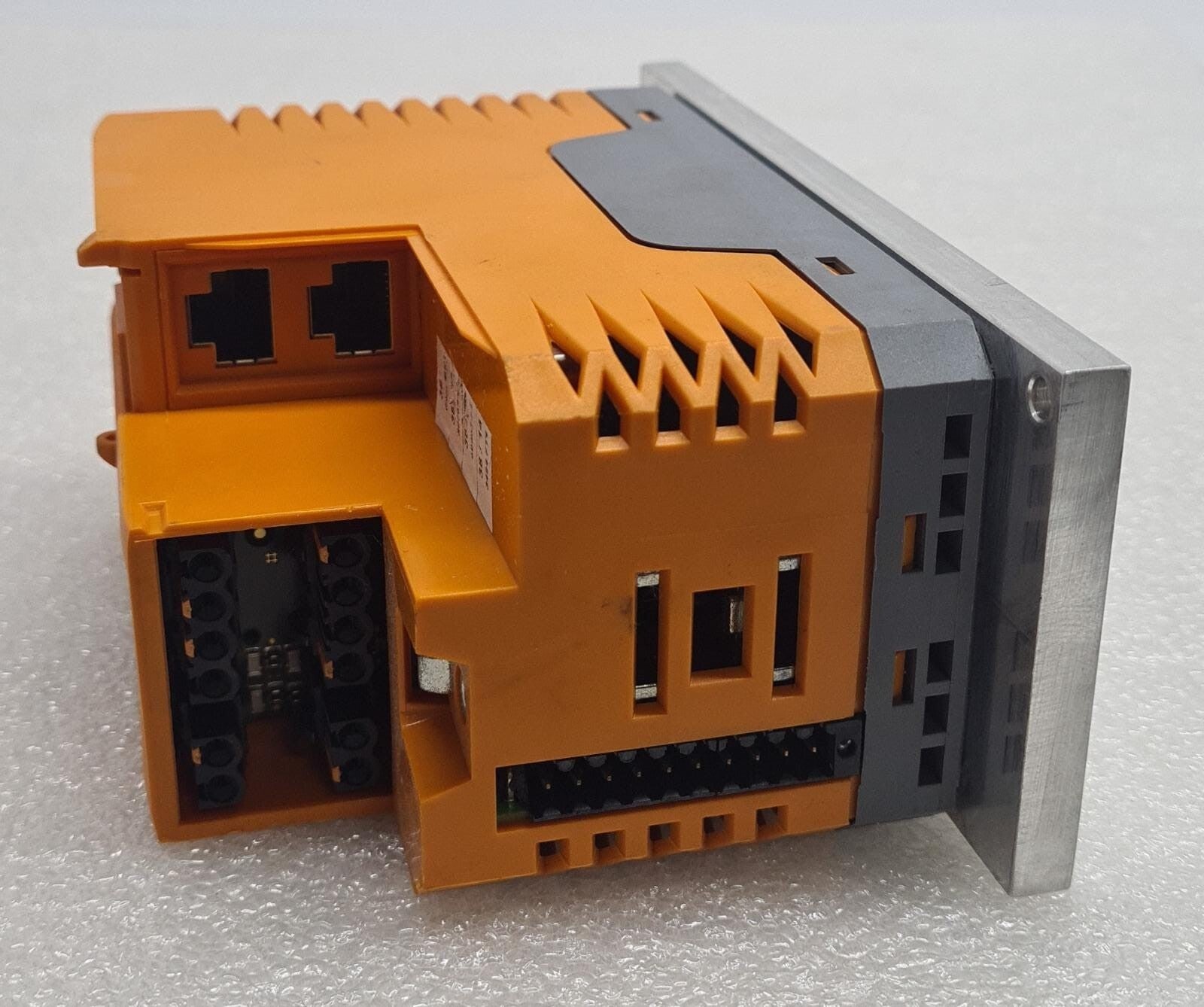 B&R Automation ACOPOS Micro 100D Servo Drive 80VD100PD.C022-01 Rev. F0 **AS-IS