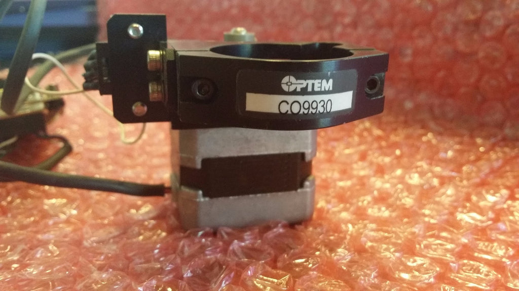 JANOME 2SQ-091BA34S Stepping Motor 9.1V Electric Movement