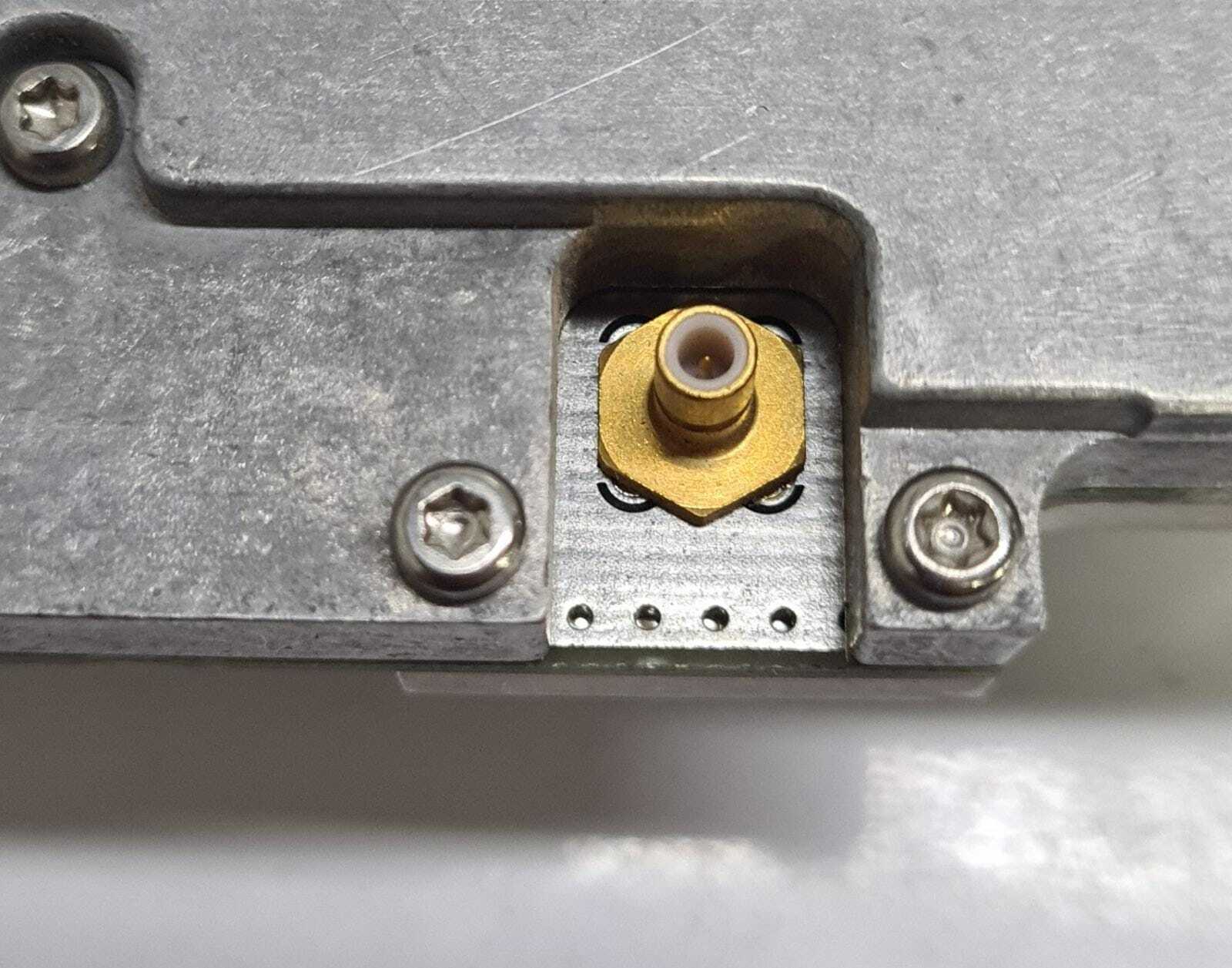 HP Second Converter A3A4 5086-7819