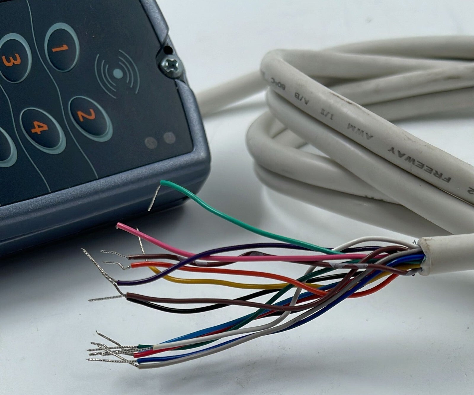 Synel Proximity Reader SY PRX-40 PRX-40A