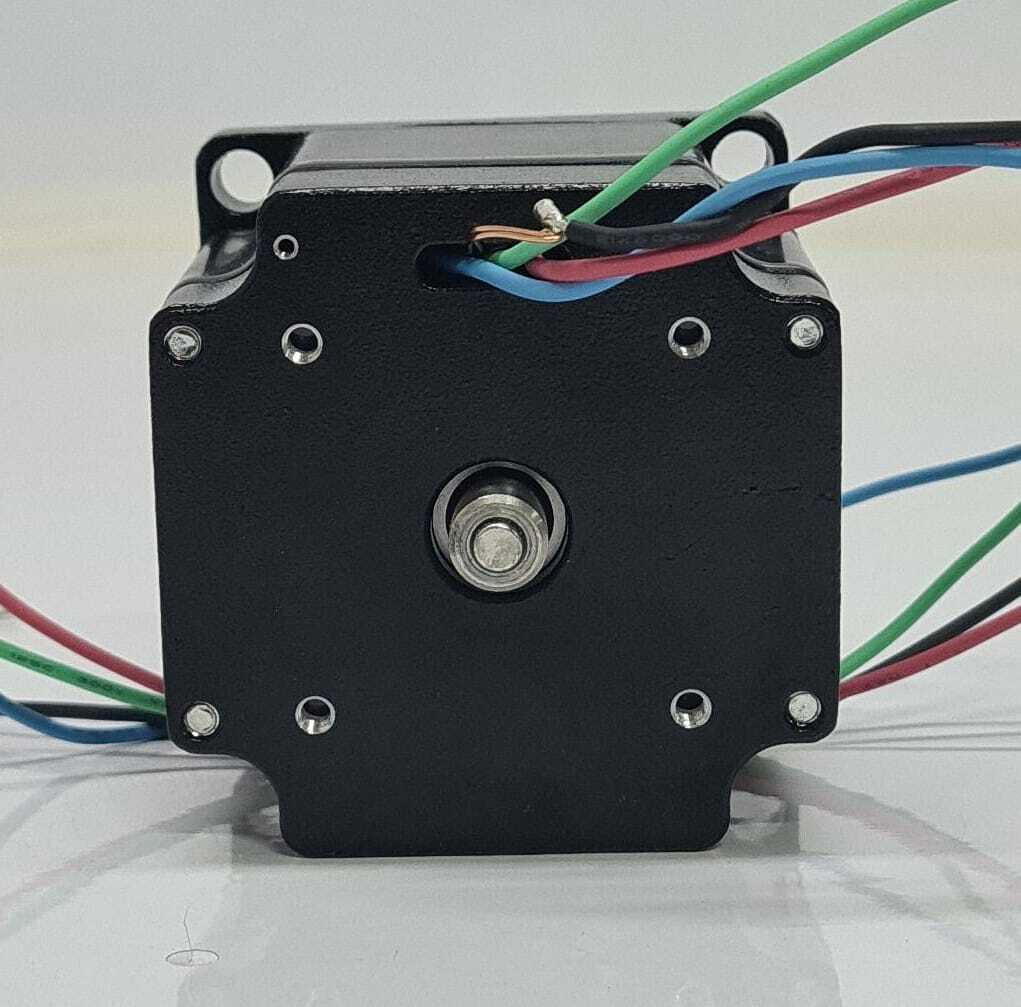 Moons' Stepping Motor 23HS2450- 13