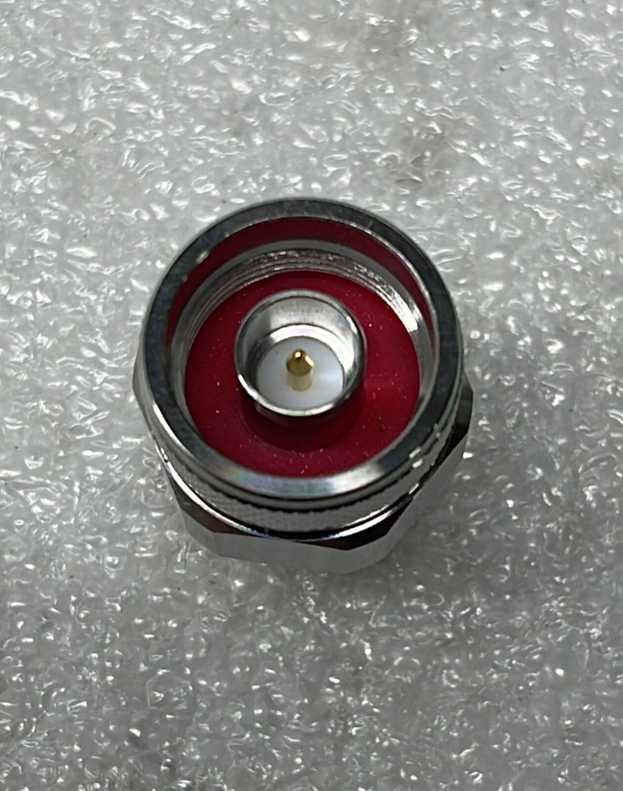 [LOT OF 5] Mini-Circuits Karn-50-18+ Coaxial Termination