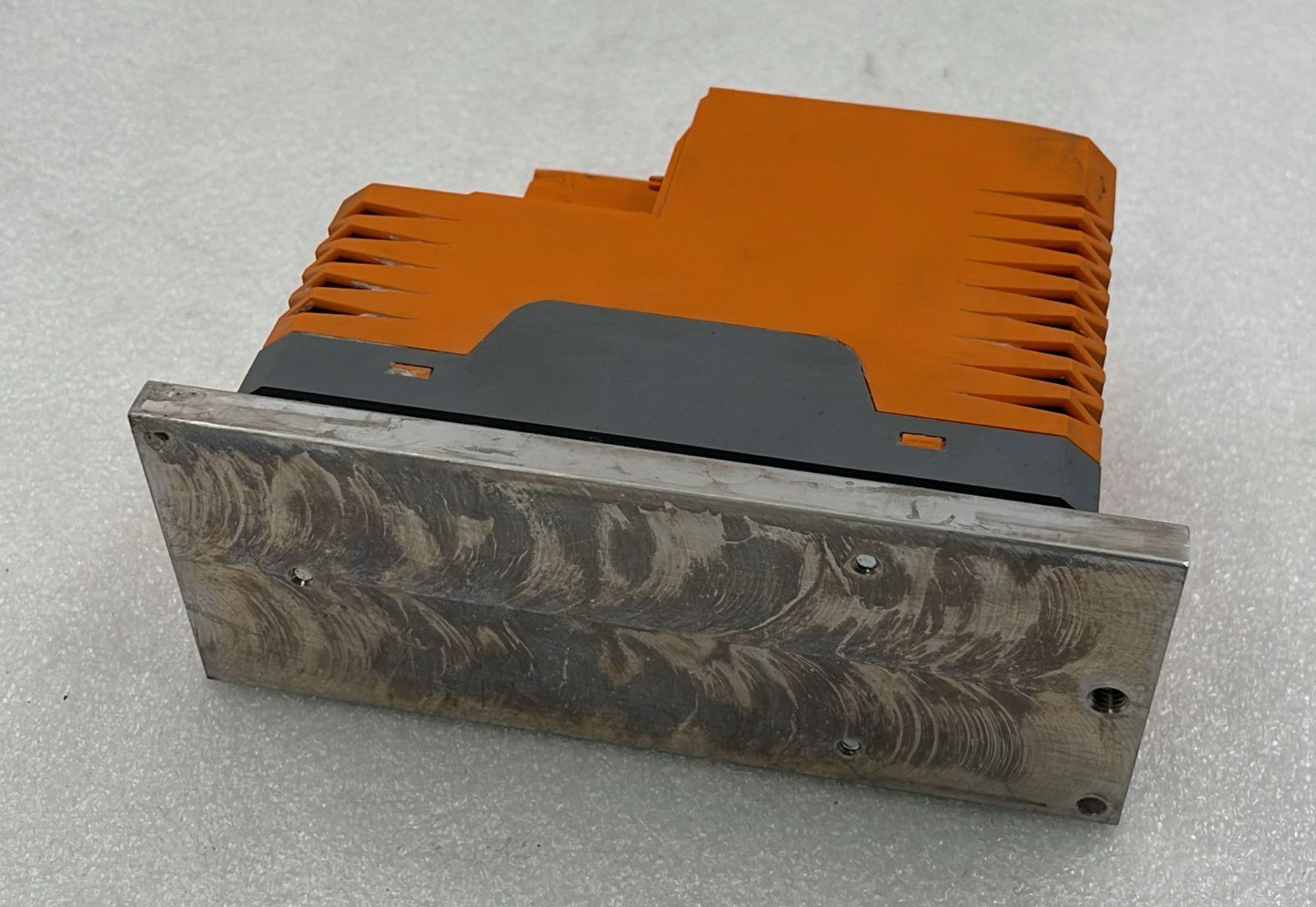 B&R Automation ACOPOS Micro 100D Servo Drive 80SD100XD.C0XX-01 **AS IS