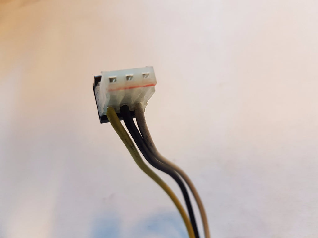 Oriental Motor 4RK24GN CE Reversible motor 18 24 24 W 220 230 240 50 Hz 1250 Rpm