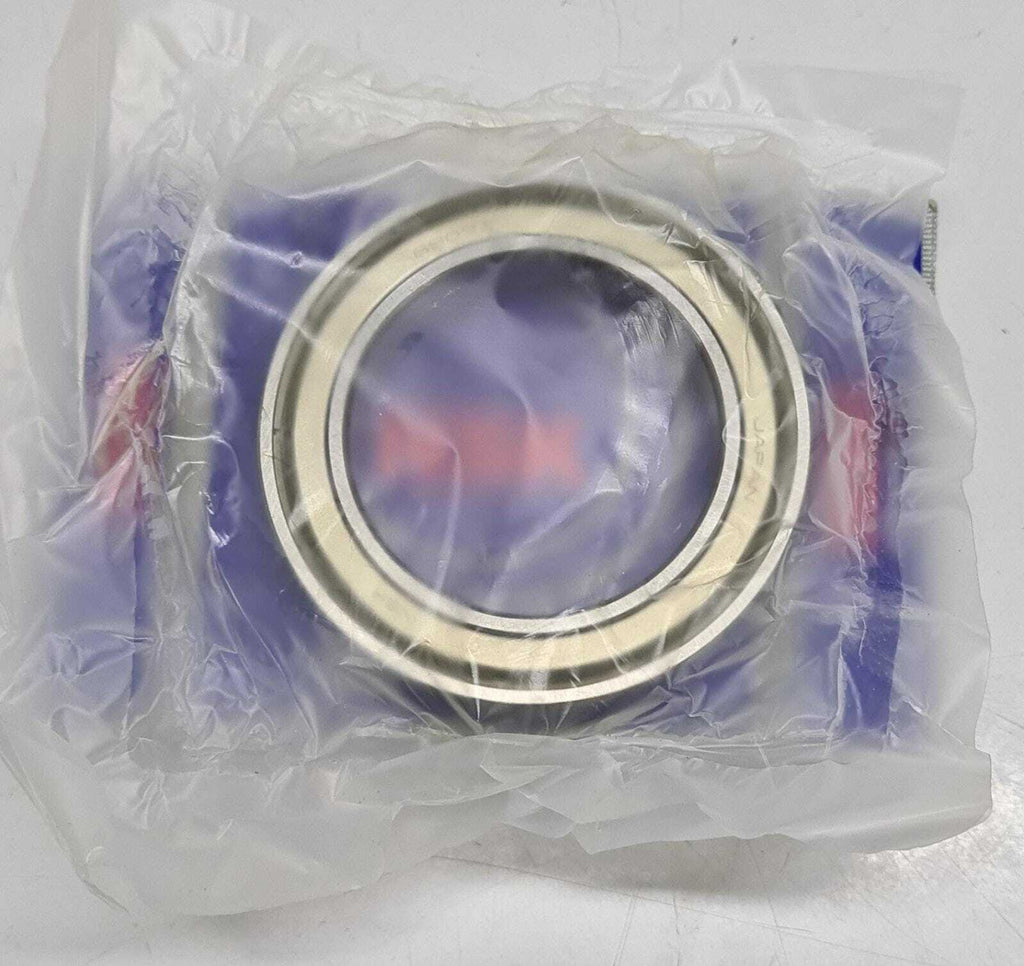 [LOT OF 3] NSK Bearings 9609ZZCM AS2S Metal Shields Deep Groove - NEW Sealed