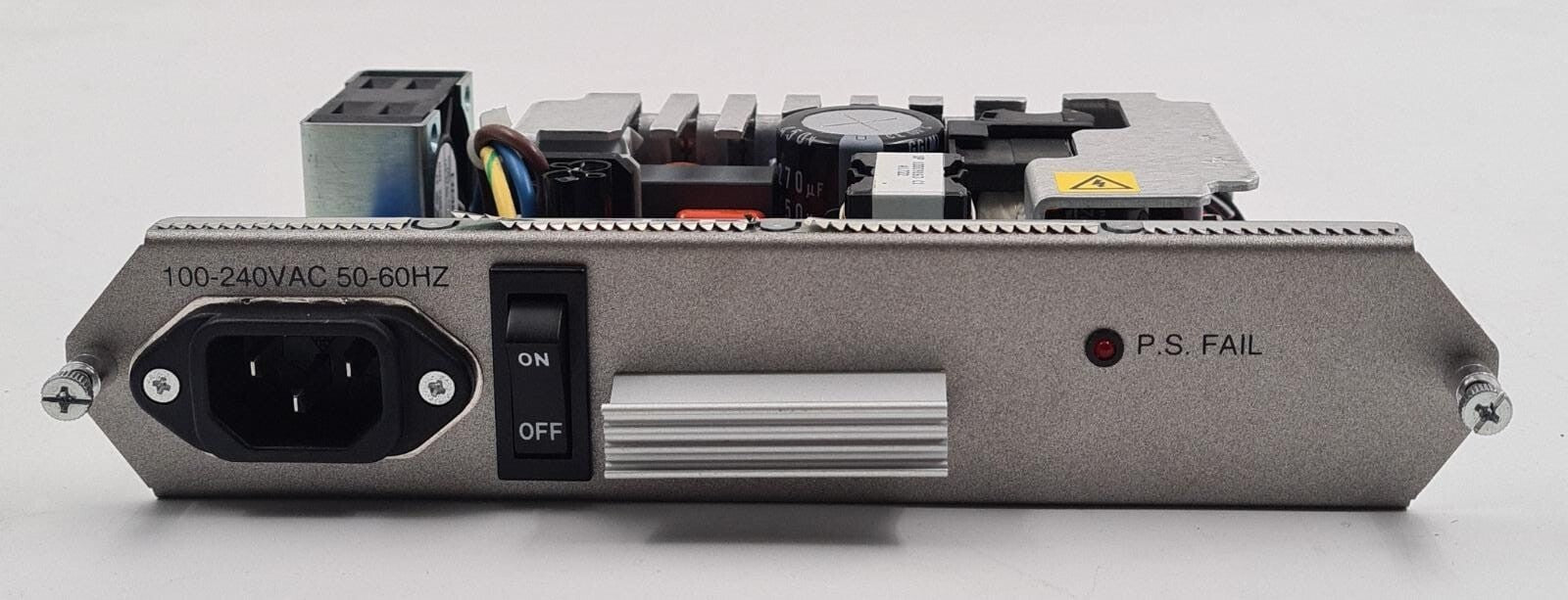 XPPOWER EMH350PS48D Power Supply Unit for TELCO S/TM